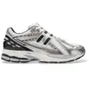 1906, New Balance, Running, en gris, taille: 46.5