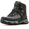 Chaussures de randonnée Ariat Traverse Mid Noir 42,5 MAG12015108