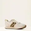 Baskets femme Ariat Ranch Blanc 39 10074338