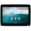 HP Poly TC10 - Contrôleur tactile - Certifié pour Zoom Rooms - blanc