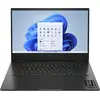 HP Ordinateur portable HP Omen 16-wf0075ng - Windows 11 Home 64-Bit, 16.1" 165 Hz 512 Go SSD Noir QWERTZ