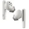 HP Poly - Embout auriculaire pour véritables écouteurs sans fil - certifié Microsoft Teams - blanc (pack de 2)