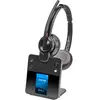 Plantronics Poly DECT Headset Savi 8420 Office binaural Teams