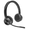 Hp Poly Micro-casque Poly Savi 7420 Office Stéréo Dect 1 880-1 900 Mhz