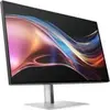 Moniteur - hp - s7 pro 727pu qhd tb4 - résolution qhd - thunderbolt 4 - ips - noir