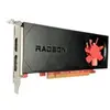 HP AMD Radeon RX 6300 - carte graphique - Radeon RX 6300 - 2 Go