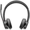 Poly Voyager 4320-M + Câble USB-A vers USB-C + dongle BT700