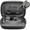 Hp Casque Voip Voyager Free 60 Basic Usb-a