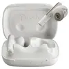 POLY Voyager Free 60 UC White Sand Earbuds +BT700 USB-C Adapter +Basic...