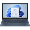 HP 14" FHD IPS ordinateur portable bleu i7-1355U 16GB/512GB SSD Win11 ...