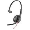Hp Casque Voip Poly 3210 Usb-c +usb-c/a