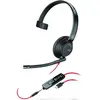 HP Poly Blackwire 5210 - micro-casque