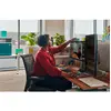 Poly Headset Blackwire C3325-M Stereo USB-C/A & 3,5 mm Teams