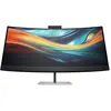 Écran HP 740pm Series 7 Pro 39.7' IPS 5K2K Conferencing Monitor
