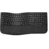 HP 680 Comfort dual-mode Azerty toetsenbord met Microsoft Copilot Ai-t...