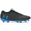 Under Armour Chaussures De Football Magnetico Select 5 Fg