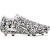 Chaussures de football Under Armour Magnetico Pro 5 FG Noir 42 6000538...