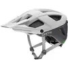 Casque vélo Smith Optics Session Blanc L (59/62 cm) E007314635962