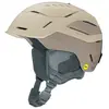 Smith - Vantage 2 MIPS - Casque ski Matte Chalk - XL (63 - 67 cm)