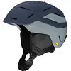 Casque de ski SMITH Vantage 2 Mips (Matte Royal Navy Wolf Gray) Mixte