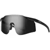 Lunettes de soleil SMITH Defy (Matte Black ChromaPop Black)