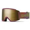 Smith Squad XL Sprayer Masque Uni