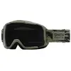 Masque De Ski Smith Grom Junior (Eye Of The Tiger/Sun Black)