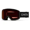 Smith - Tribute Cat 2 - Masque ski Black - RC36 Cat 2