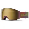 Smith Masque De Ski I/o Mag Xl