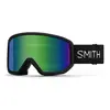 Smith - Transfer Cat 2 - Masque ski Black - Ignitor Mirror Cat 2