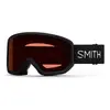 Smith - Transfer Cat 2 - Masque ski Black - RC36 Cat 2