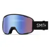 Smith - Preview ChromaPop Cat 1 - Masque ski Black - ChromaPop Storm B...