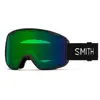 Smith - Preview ChromaPop Cat 2 - Masque ski Black - ChromaPop Everyda...