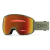 Smith Masque De Ski Preview