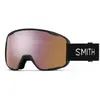 Smith - Preview ChromaPop Cat 2 - Masque ski Black - ChromaPop Everyda...