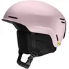 Smith - Method MIPS - Casque ski Matte Carnation - S (51 - 55 cm)
