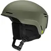 Smith - Method MIPS - Casque ski Matte Fatigue Green - L (59 - 63 cm)