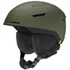 Casque Ski Smith Altus MIPS (S - Fatigue Green)