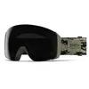 Smith Masque De Ski 4d Mag Xl