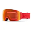 Smith - I/O Mag ChromaPop Cat 2 - Masque ski Patrol - ChromaPop Everyd...
