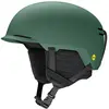 Casque Ski Smith Scout Junior MIPS (S - Matte Cactus)