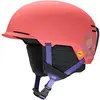 Casque Ski Smith Scout Junior MIPS (S - Matte Flare Flora)