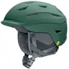 Smith - Liberty Mips - Casque ski femme Matte Cactus - M (55 - 59 cm)