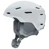Smith - Descend - Casque ski Matte White - XL (63 - 67 cm)