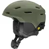 Casque Ski Smith Descend Junior MIPS (M - Matte Fatigue Green)
