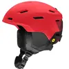 Casque Ski Smith Descend MIPS (S - Matte Patrol / Black)