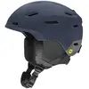 Casque de ski SMITH Descend Mips (Matte Royal Navy / Wolf Gray) Mixte