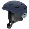 Casque de ski SMITH Descend Mips (Matte Royal Navy / Wolf Gray) Mixte