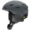 Smith - Descend MIPS - Casque ski Matte Slate / Black - S (51 - 55 cm)