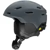 Smith - Descend MIPS - Casque ski Matte Slate / Black - L (59 - 63 cm)